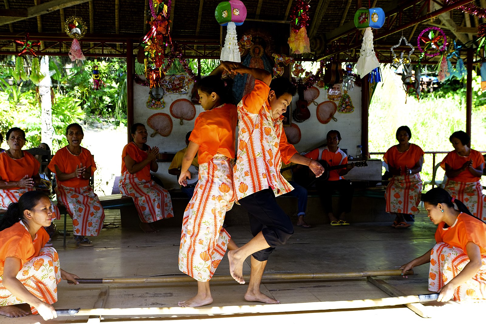 Teacher's Guide: Asian American and Pacific Islander Heritage and History in the U.S.